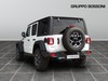 Jeep Wrangler unlimited 2.0 atx phev rubicon 4xe auto