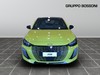 Peugeot 208 1.2 hybrid 48v 136cv gt e-dcs6