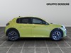 Peugeot 208 1.2 hybrid 48v 136cv gt e-dcs6