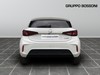 Mg MG3 1.5 hybrid+ luxury