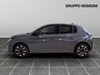 Peugeot 208 1.2 hybrid 48v 110cv allure e-dcs6