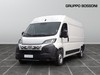 Fiat Professional Ducato 35 lh2 2.2 mjt3 140cv