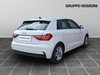 Audi A1 sportback 25 1.0 tfsi