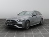 Mercedes Classe C station wagon 300 d mild hybrid amg line advanced 9g-tronic