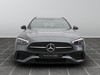Mercedes Classe C station wagon 300 d mild hybrid amg line advanced 9g-tronic