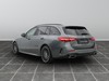 Mercedes Classe C station wagon 300 d mild hybrid amg line advanced 9g-tronic