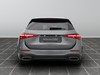 Mercedes Classe C station wagon 300 d mild hybrid amg line advanced 9g-tronic