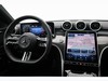 Mercedes Classe C station wagon 300 d mild hybrid amg line advanced 9g-tronic