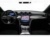Mercedes Classe C station wagon 300 d mild hybrid amg line advanced 9g-tronic