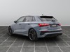 Audi RS3 sportback 2.5 tfsi quattro s tronic