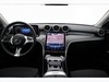 Mercedes Classe C berlina 200 d mild hybrid advanced 9g-tronic