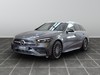 Mercedes Classe C station wagon 220 d mild hybrid 197cv amg line advanced 4matic 9g-tronic