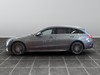 Mercedes Classe C station wagon 220 d mild hybrid 197cv amg line advanced 4matic 9g-tronic
