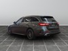 Mercedes Classe C station wagon 220 d mild hybrid 197cv amg line advanced 4matic 9g-tronic