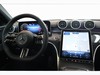 Mercedes Classe C station wagon 220 d mild hybrid 197cv amg line advanced 4matic 9g-tronic
