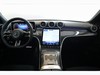 Mercedes Classe C station wagon 220 d mild hybrid 197cv amg line advanced 4matic 9g-tronic