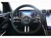 Mercedes Classe C station wagon 220 d mild hybrid 197cv amg line advanced 4matic 9g-tronic