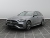 Mercedes Classe C station wagon 220 d mild hybrid premium 4matic 9g-tronic