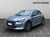 Peugeot e-208 5 porte 100kw allure pack