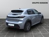 Peugeot e-208 5 porte 100kw allure pack