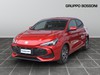 Mg MG3 MG 1.5 hybrid+ luxury auto