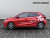 Mg MG3 MG 1.5 hybrid+ luxury auto