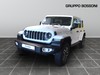 Jeep Wrangler unlimited 2.0 atx phev sahara 4xe auto