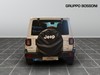 Jeep Wrangler unlimited 2.0 atx phev sahara 4xe auto