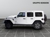 Jeep Wrangler unlimited 2.0 atx phev sahara 4xe auto