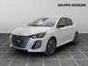 Peugeot 208 1.2 hybrid 48v 100cv allure e-dcs6