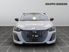 Peugeot 208 1.2 hybrid 48v 100cv allure e-dcs6