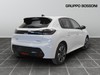 Peugeot 208 1.2 hybrid 48v 100cv allure e-dcs6