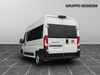 Fiat Professional Ducato 35 mh2 2.2 mjt3 140cv vetrato 9 posti modulabili