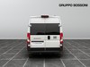 Fiat Professional Ducato 35 mh2 2.2 mjt3 140cv vetrato 9 posti modulabili