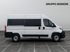 Fiat Professional Ducato 35 mh2 2.2 mjt3 140cv vetrato 9 posti modulabili