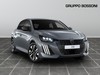 Peugeot 208 1.2 hybrid 48v 110cv allure e-dcs6