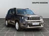 Jeep Renegade 1.5 turbo t4 mhev altitude 2wd dct