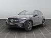 Mercedes GLC suv 300 de plug in hybrid amg line advanced tech 4matic 9g-tronic