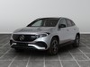 Mercedes EQA 250+ amg line advanced plus