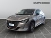 Peugeot e-208 5 porte 100kw allure pack