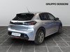 Peugeot e-208 5 porte 100kw allure pack