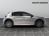 Peugeot e-208 5 porte 100kw allure pack