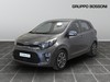 Kia Picanto 1.0 dpi gpl style