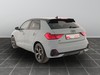 Audi A1 sportback 30 1.0 tfsi 116cv s line edition s tronic
