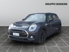Mini Mini Clubman clubman 2.0 cooper s auto
