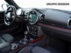 Mini Mini Clubman clubman 2.0 cooper s auto
