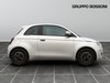 Fiat 500 500e 42 kwh giorgio armani