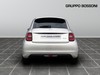 Fiat 500 500e 42 kwh giorgio armani