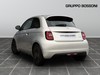 Fiat 500 500e 42 kwh giorgio armani