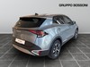 Kia Sportage 1.6 t-gdi gpl 147cv style 2wd